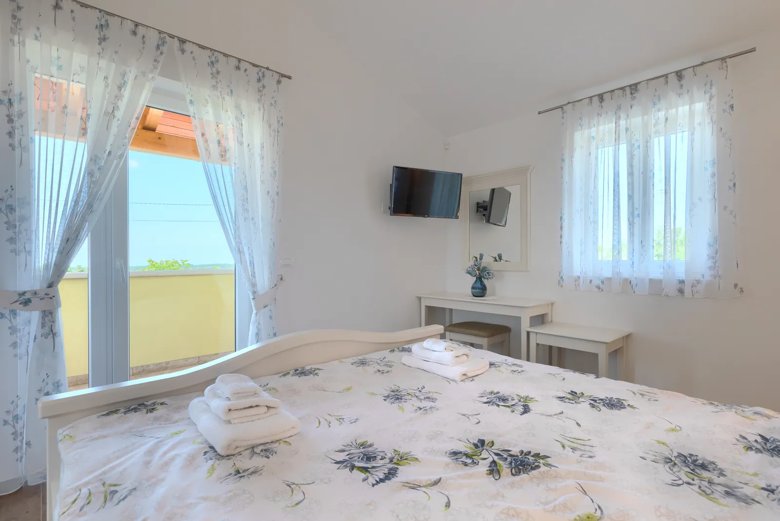 Villa Gardenia