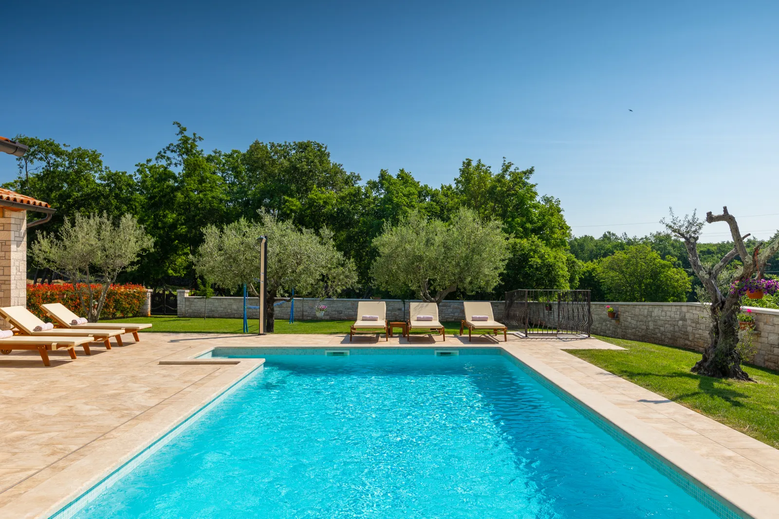 Villa Gardenia