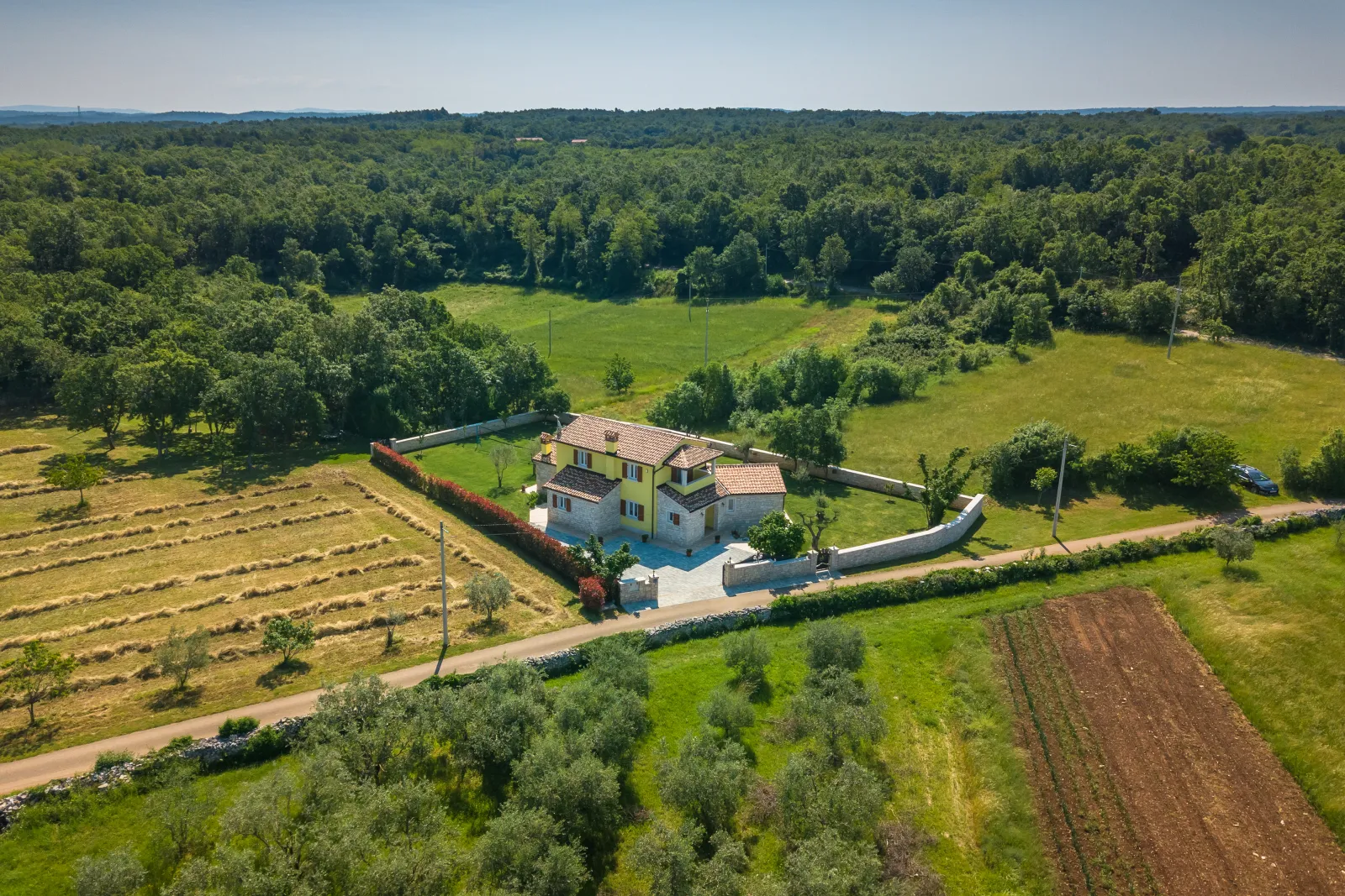 Villa Gardenia