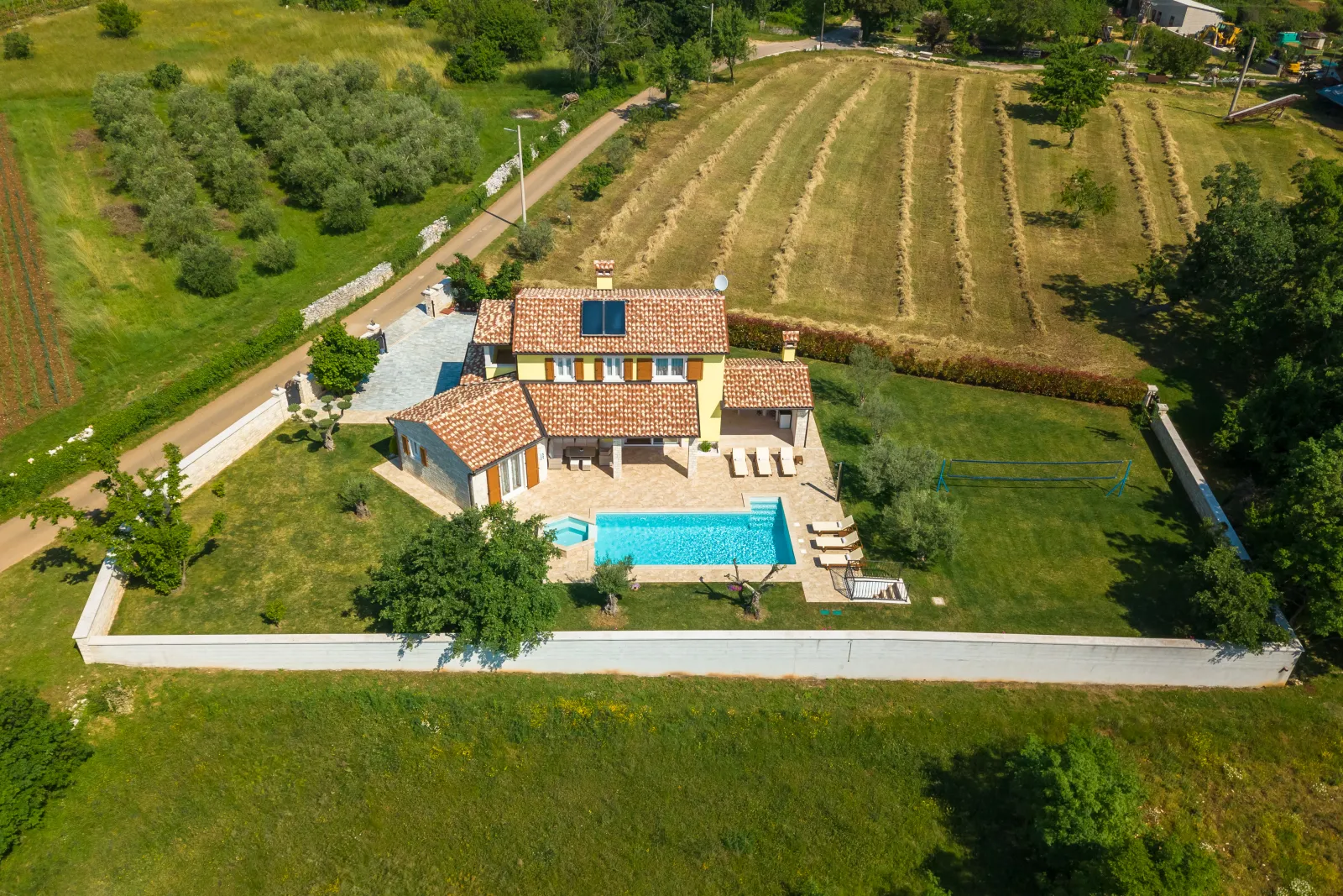 Villa Gardenia