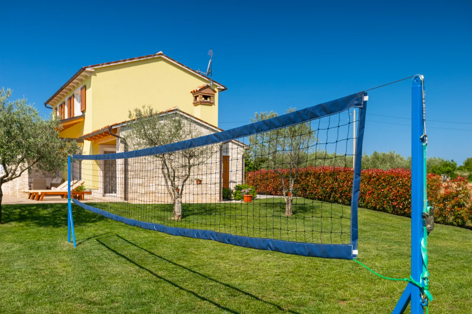 Villa Gardenia