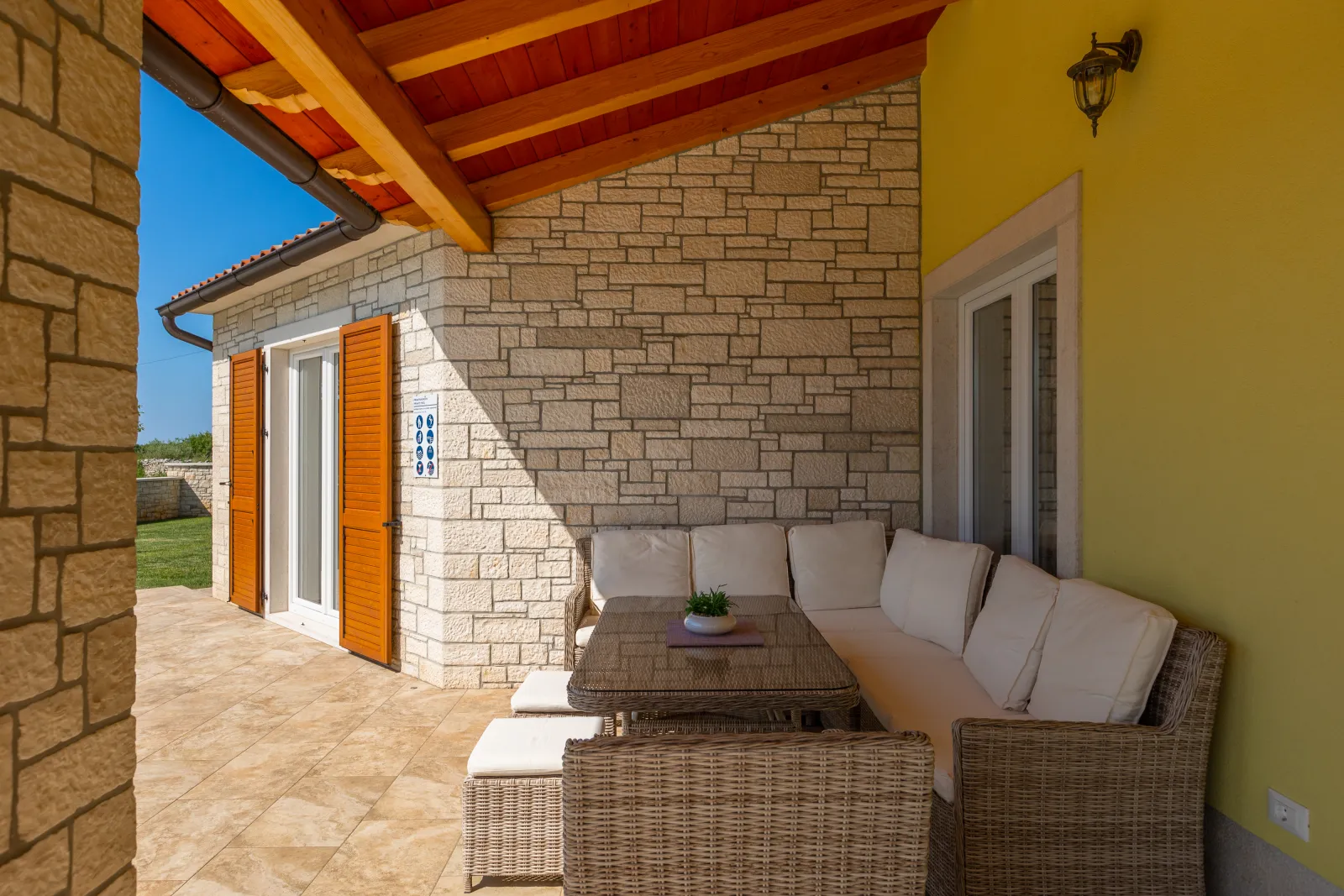 Villa Gardenia