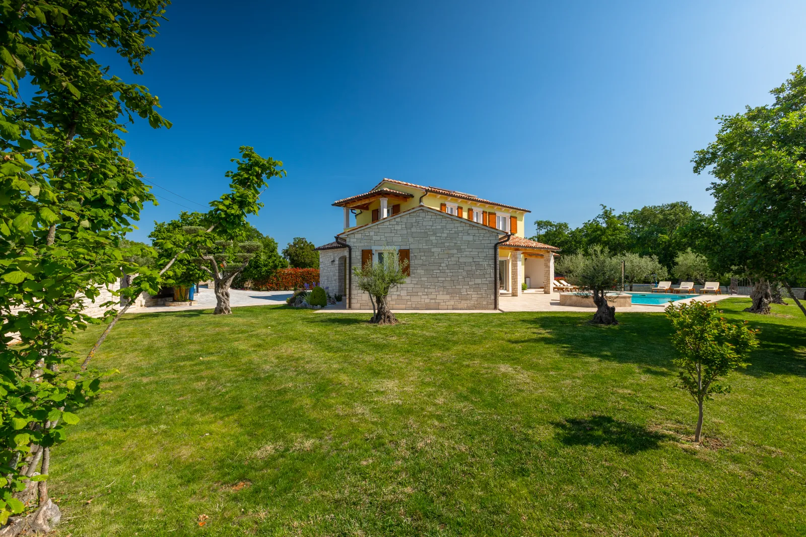 Villa Gardenia